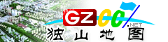 獨(dú)山電子地圖