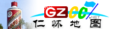 仁懷電子地圖