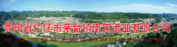 贵州省仁怀市茅台镇南宾酒业有限公司
