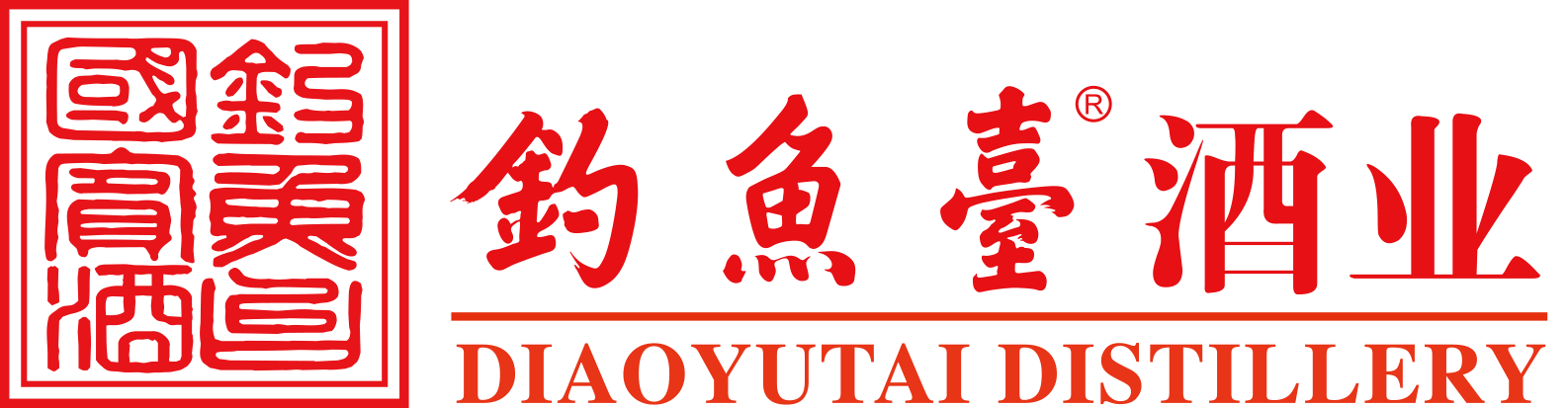 贵州钓鱼台国宾酒业有限公司