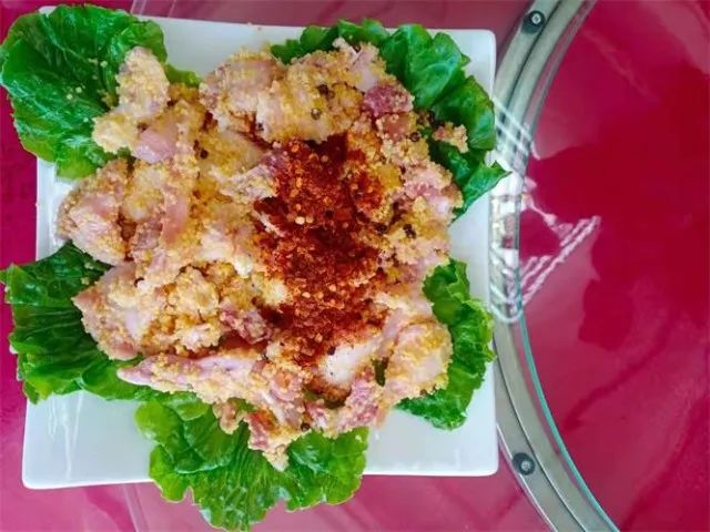 荔波酸肉