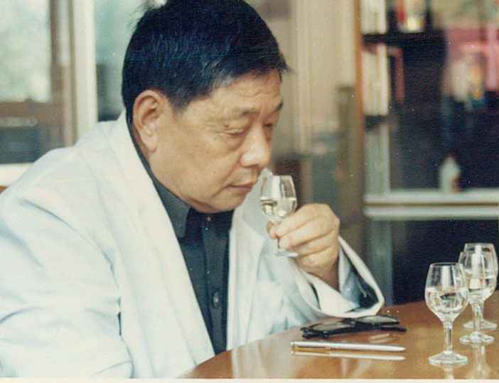 李兴发