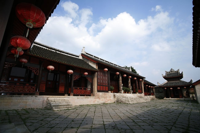 安順文廟