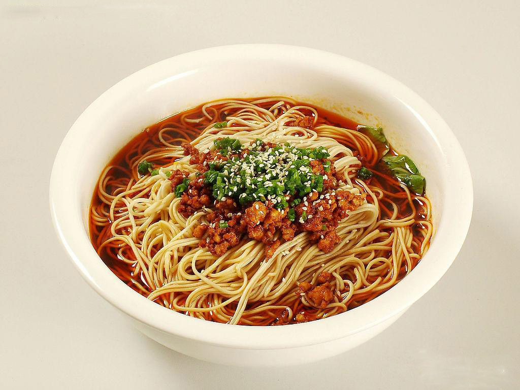 綏陽(yáng)空心面