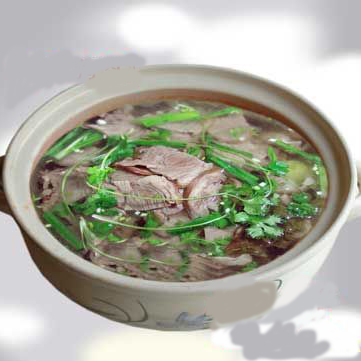 余慶樊家狗肉