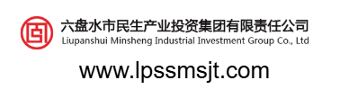 六盤水市民生產(chǎn)業(yè)投資集團有限責(zé)任公司的網(wǎng)址域名