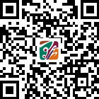 貴州文化改革發(fā)展的微信公眾號二維碼