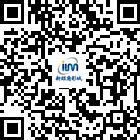 羅甸新旺角影城的微信公眾號二維碼