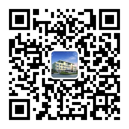 安龍氣象的微信公眾號(hào)二維碼