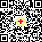 安順市紅十字會(huì)的微信公眾號二維碼