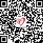 愛心納雍公益聯(lián)合會的微信公眾號二維碼
