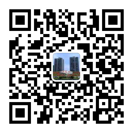 品長順的微信公眾號二維碼
