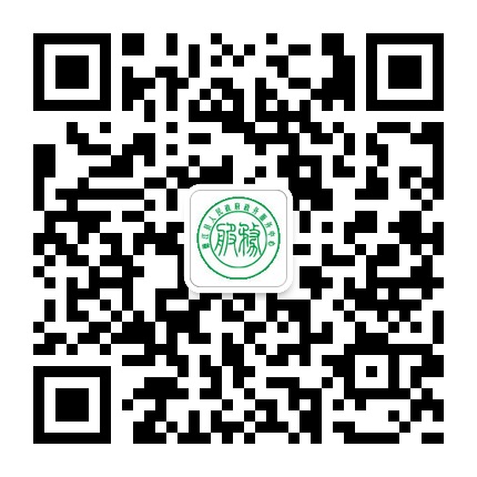 德江政務(wù)之窗的微信公眾號二維碼