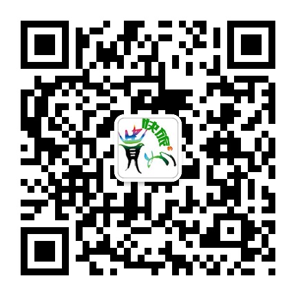 酷游貴州的微信公眾號二維碼