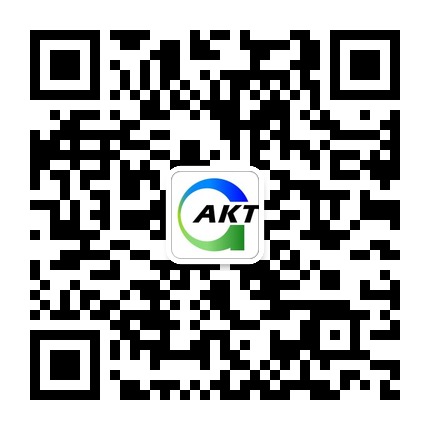 貴安新區(qū)開發(fā)投資有限公司的微信公眾號二維碼