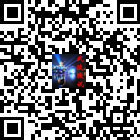 武陵微訊的微信公眾號二維碼