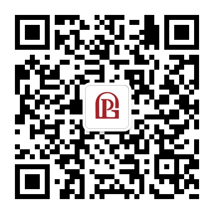 貴州飯店的微信公眾號(hào)二維碼
