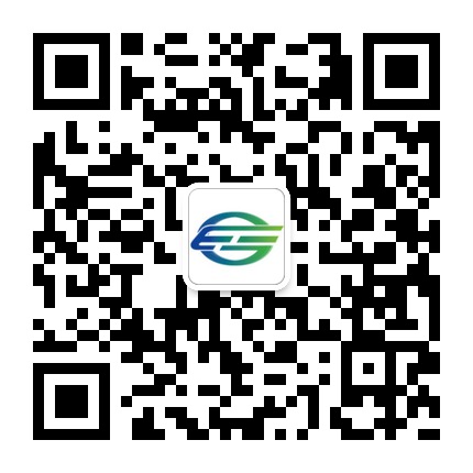 貴陽(yáng)地鐵的微信公眾號(hào)二維碼
