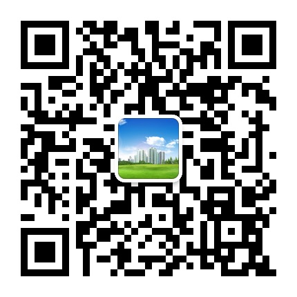 白云政務(wù)的微信公眾號(hào)二維碼
