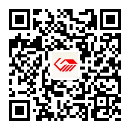 貴陽(yáng)公積金的微信公眾號(hào)二維碼