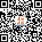 貴陽(yáng)晚報(bào)的微信公眾號(hào)二維碼