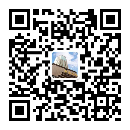 貴州麗豪大飯店的微信公眾號(hào)二維碼