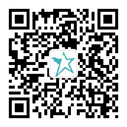 貴州師范大學(xué)學(xué)生會的微信公眾號二維碼