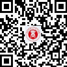 貴財大商務(wù)學(xué)院的微信公眾號二維碼