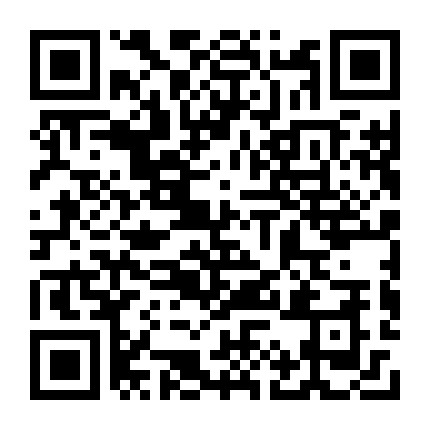 貴州作家的微信公眾號(hào)二維碼
