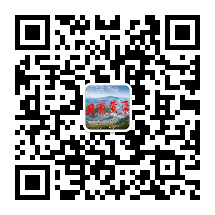 黃平微訊的微信公眾號二維碼