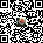 赫章縣人民檢察院的微信公眾號(hào)二維碼