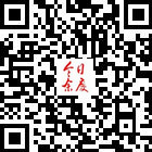 今日余慶的微信公眾號(hào)二維碼