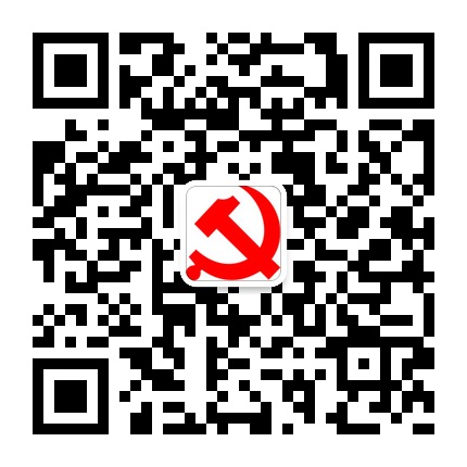 貴州凱里經(jīng)濟(jì)開發(fā)區(qū)的微信公眾號(hào)二維碼
