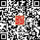 康筑天地的微信公眾號(hào)二維碼
