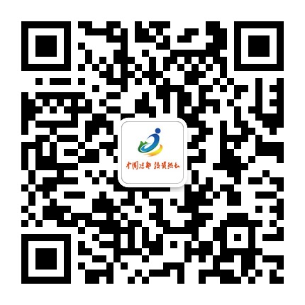 六盤水投資促進(jìn)局的微信公眾號二維碼