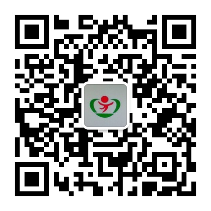六盤水市委離退局的微信公眾號(hào)二維碼