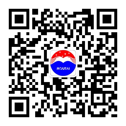 貴州茅臺(tái)金獎(jiǎng)百年的微信公眾號(hào)二維碼