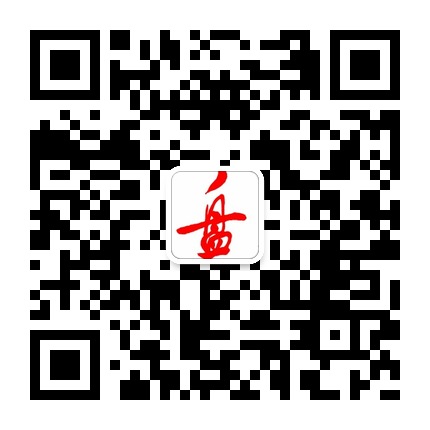 盤州快訊的微信公眾號二維碼