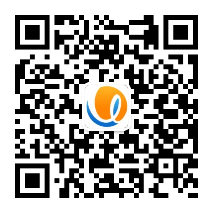 烏撒網(wǎng)的微信公眾號(hào)二維碼
