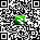 貴陽修文桃源河景區(qū)的微信公眾號二維碼