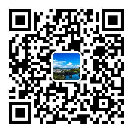 天下普安的微信公眾號(hào)二維碼