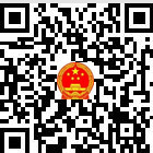 天柱縣人民政府網(wǎng)的微信公眾號二維碼