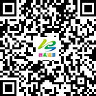 微美湄潭的微信公眾號(hào)二維碼