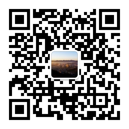 微七星關(guān)的微信公眾號(hào)二維碼