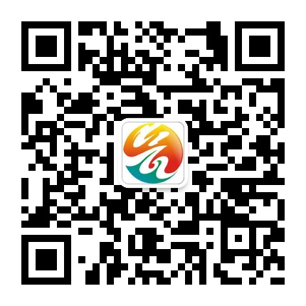 甕安信息網(wǎng)的微信公眾號(hào)二維碼