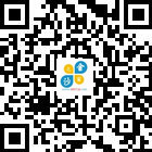 金沙之窗的微信公眾號二維碼