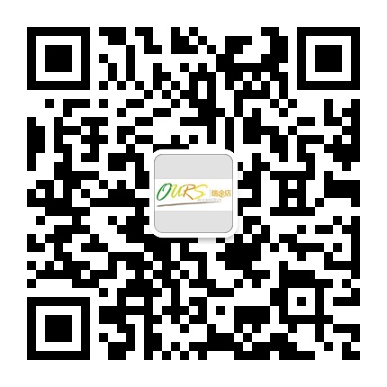 貴陽星力百貨瑞金店的微信公眾號二維碼