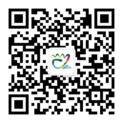 尋黔記的微信公眾號(hào)二維碼