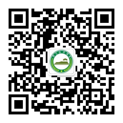 修文政務(wù)服務(wù)的微信公眾號(hào)二維碼