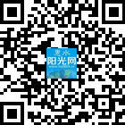 惠水陽光網(wǎng)的微信公眾號二維碼